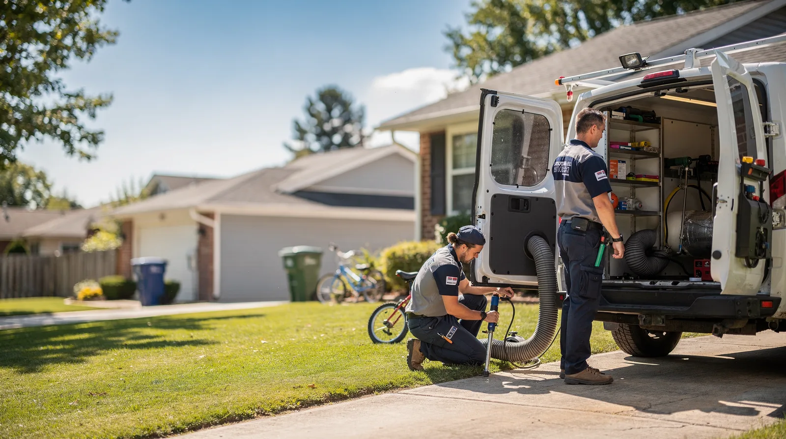 24/7 HVAC Repair & AC Replacement in Brinkley, AR near me